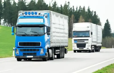 Konya Giresun | Eşya Taşıma